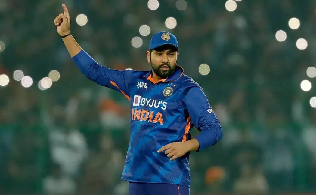 rohit sharma